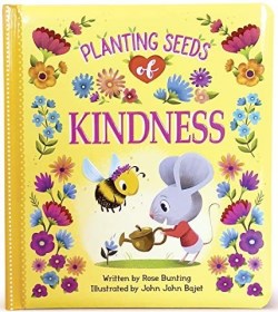 9781680521801 Planting Seeds Of Kindness