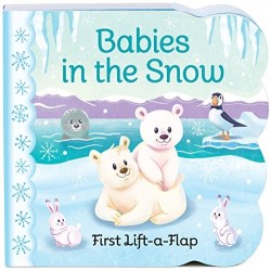 9781680522280 Babies In The Snow
