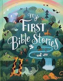 9781680524598 My First Bible Stories
