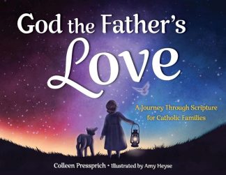 9781681929989 God The Fathers Love