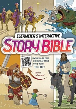 9781684343379 Egermeiers Interactive Story Bible