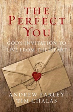 9781684511273 Perfect You : God's Invitation To Live From The Heart