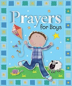 9781780658452 Prayers For Boys