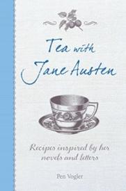 9781782493426 Tea With Jane Austen
