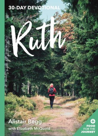 9781783595259 Ruth : 30 Day Devotional (Student/Study Guide)