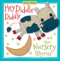 9781783934362 Stories In Stitches Hey Diddle Diddle And Other Nursery Rhymes