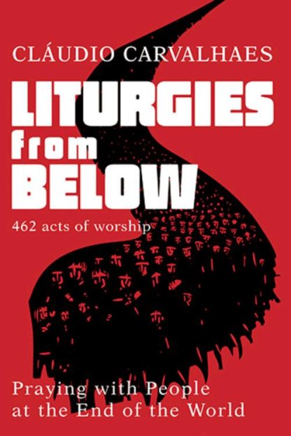 9781791007355 Liturgies From Below