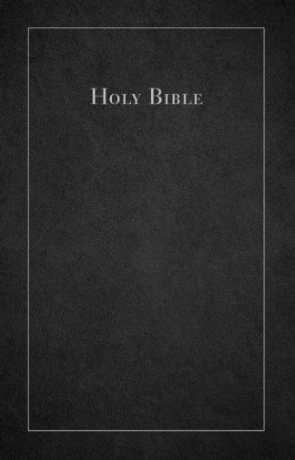 9781791008147 Large Print Thinline Bible