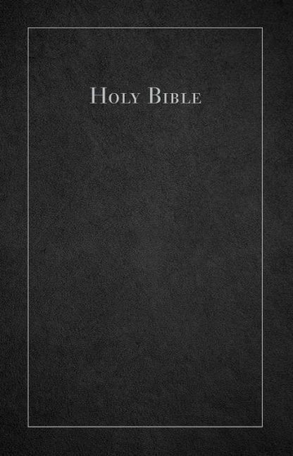 9781791008147 Large Print Thinline Bible