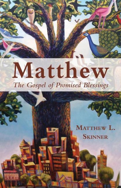 9781791030131 Matthew : The Gospel Of Promised Blessings (Student/Study Guide)
