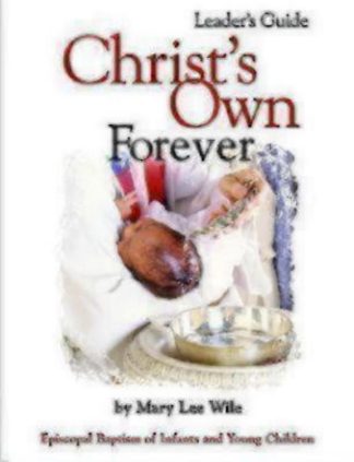 9781931960021 Christs Own Forever Leaders Guide (Teacher's Guide)
