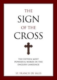 9781933184975 Sign Of The Cross