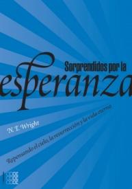 9781934996157 Sorprendidos Por La Esperanza - (Spanish)
