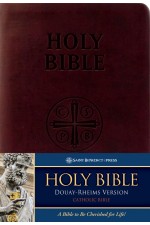 9781935302025 Catholic Bible