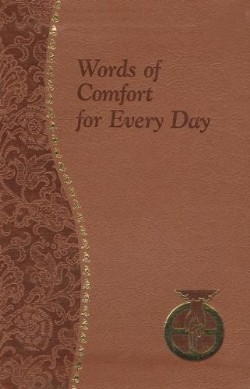 9781937913052 Words Of Comfort For Every Day
