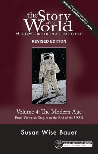 9781945841903 Story Of The World Volume 4 (Revised)