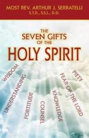 9781947070233 7 Gifts Of The Holy Spirit