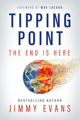 9781950113347 Tipping Point : The End Is Here