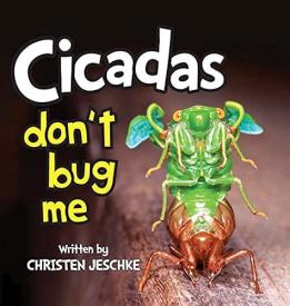 9781950948956 Cicadas Dont Bug Me