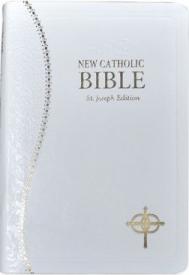 9781953152251 Saint Joseph Edition NCB Wedding Bible