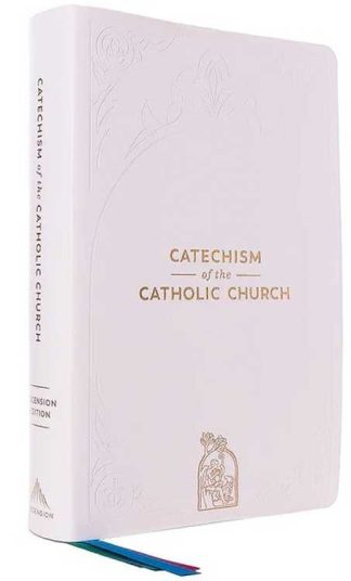 9781954881648 Catechism Of The Catholic Church Ascension Edition
