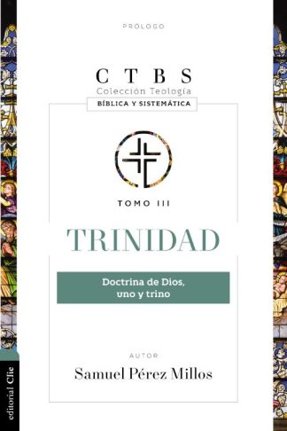 9788419055897 Trinidad - (Spanish)