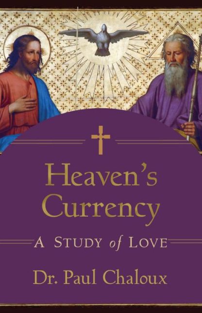 9798889111603 Heavens Currency : A Study Of Love