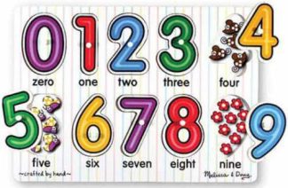 000772032735 See Inside Numbers Peg (Puzzle)