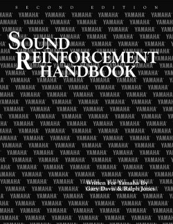 073999009644 Yamaha Sound Reinforcement Handbook : Special Edition (Printed/Sheet Music)