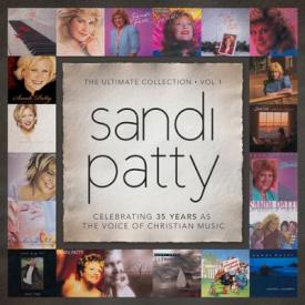 080688888022 Ultimate Collection 1 Sandi Patty