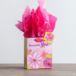 081983582271 Beautiful You Birthday Specialty Gift Bag