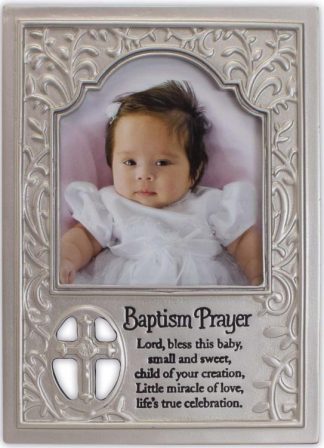 095177572825 Baptism Prayer