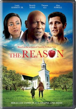 191329152454 Reason : Miracles Come In All Shapes And Sizes (DVD)