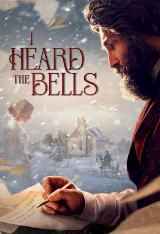 191329255704 I Heard The Bells (DVD)