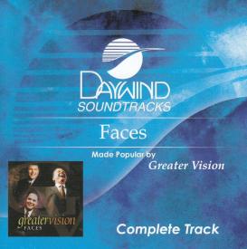614187989920 Faces Complete Track