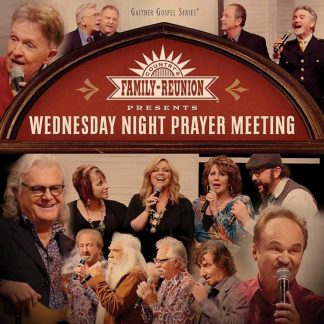 617884947026 Countrys Family Reunion Wednesday Night Prayer Meeting Live
