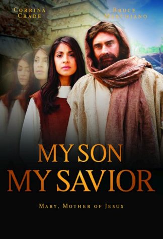 727985016504 My Son My Savior (DVD)