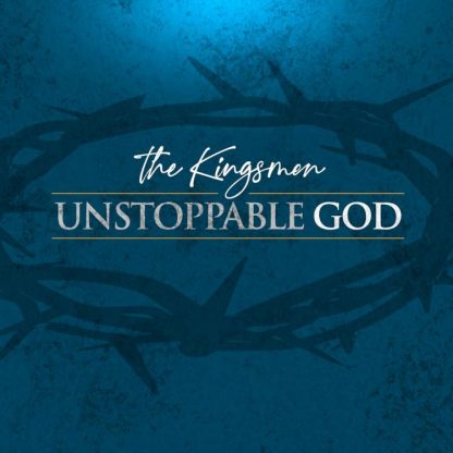 783895224521 Unstoppable God