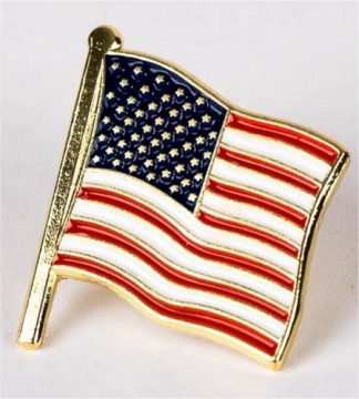 788200505425 American Flag Pack Of 6