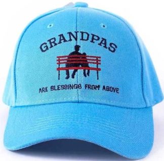 788200537150 Grandpas Are Blessings From Above