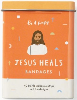 810049082697 Jesus Heals Bandages