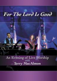 861571000215 For The Lord Is Good (DVD)