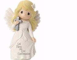 875555038408 Confirmation Angel (Figurine)