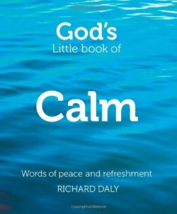 9780007528325 Gods Little Book Of Calm