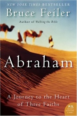 9780060838669 Abraham : A Journey To The Heart Of Three Faiths (DVD)