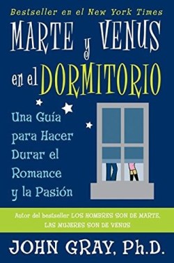 9780060951801 Marte Y Venus En El Dormitorio - (Spanish)
