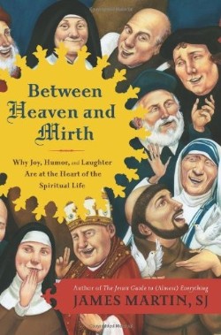 9780062024251 Between Heaven And Mirth