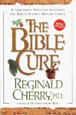 9780062516152 Bible Cure