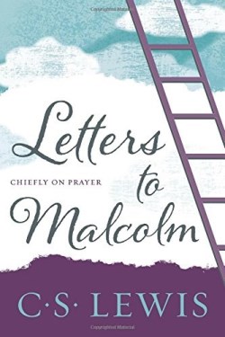 9780062565471 Letters To Malcolm Chiefly On Prayer