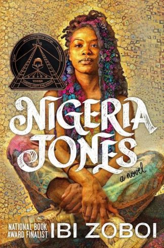 9780062888846 Nigeria Jones : A Novel